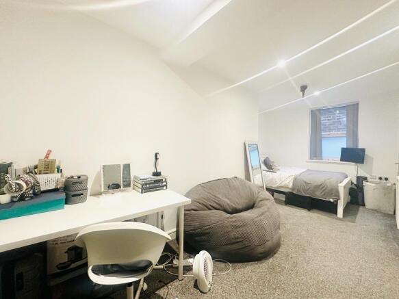 Studio Area
