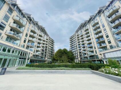 Juniper Drive, London, SW18