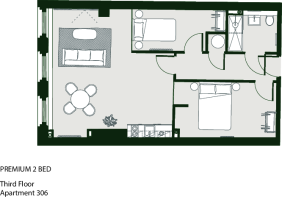 Floorplan 306