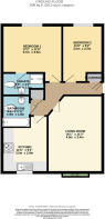 Floorplan - 24 Greenfields Gardens, SY1