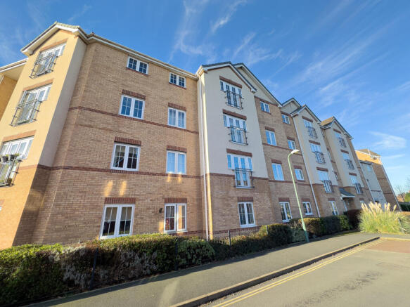 External Front