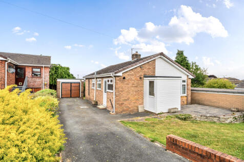 Walford Road, Oswestry, Shropshire