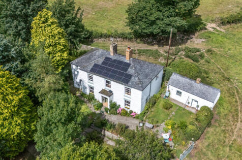 Bron Y Wern, Trefonen, Oswestry,