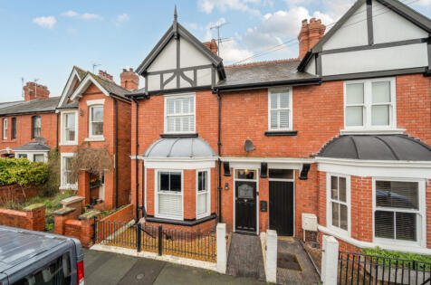 Ferrers Road, Oswestry, Shropshire