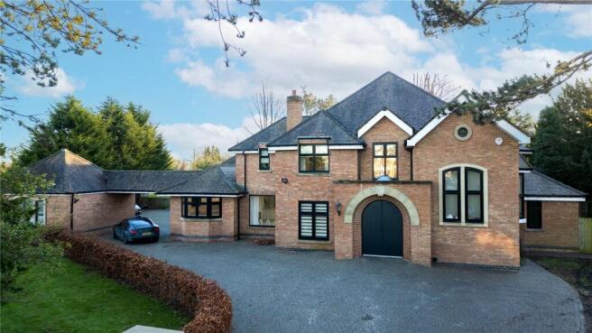 Meadow Croft