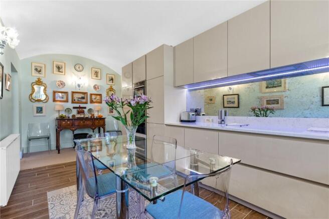 Kitchen 1