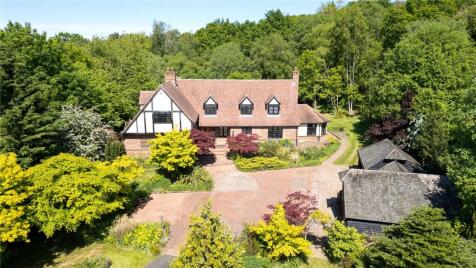 Queens Road, Shotley Bridge, County Durham, DH8