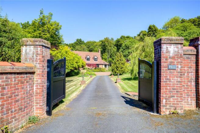 Front Drive