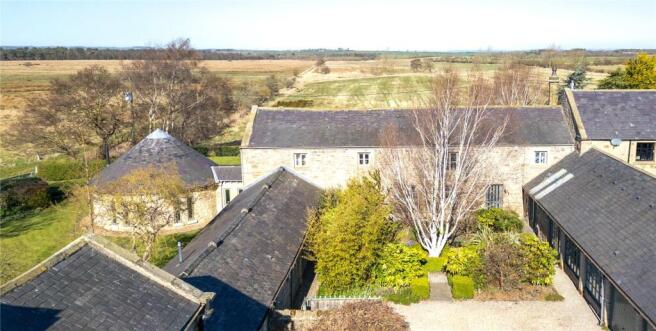 Hempels Lodge