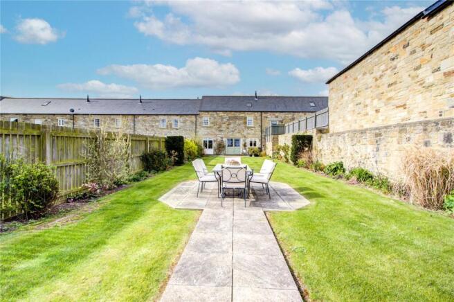 19 Rock Home Farm