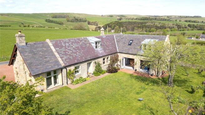 Denecroft Cottage