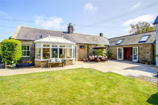 West Cottage