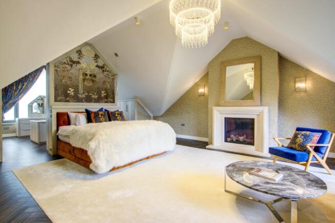 Principal Bedroom
