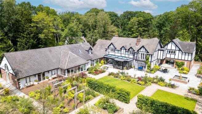 Acorn Lodge