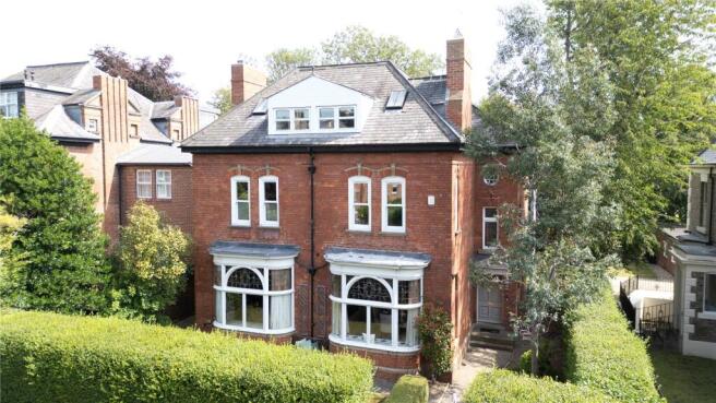 Hazelwood Villa