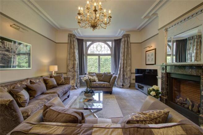 Drawing Room