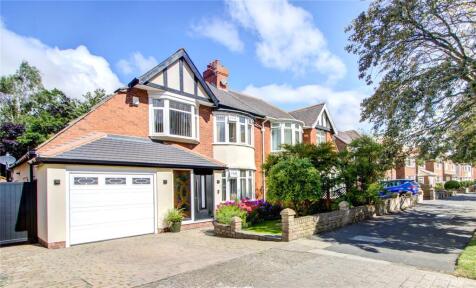 Valley Drive, Low Fell, Gateshead, NE9