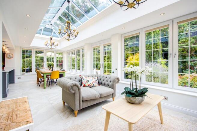 Orangery