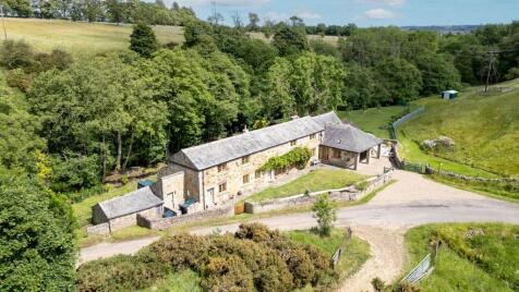 Mills Barns, Shotley Field, County Durham, DH8