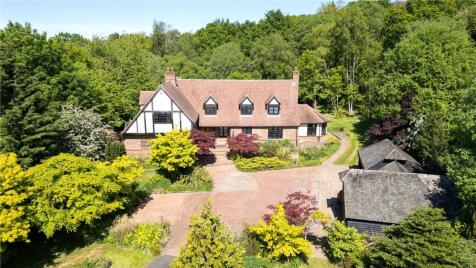 Hemingford Lodge, 71 Queens Road, Shotley Bridge, County Durham, DH8