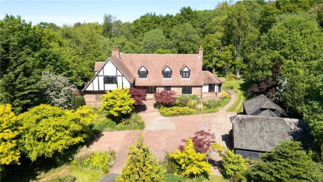 Drone Front External