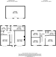 Floorplan Cobnor 