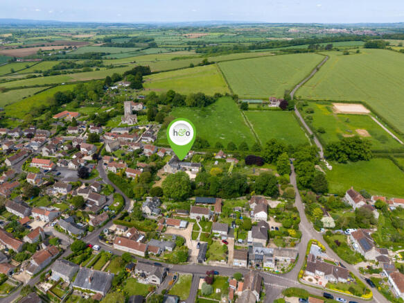 Village Location
