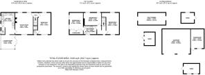 Sunny Holme floorplan 