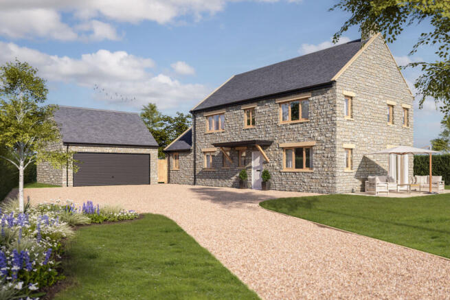Chestnut House