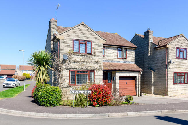 Front Elevation