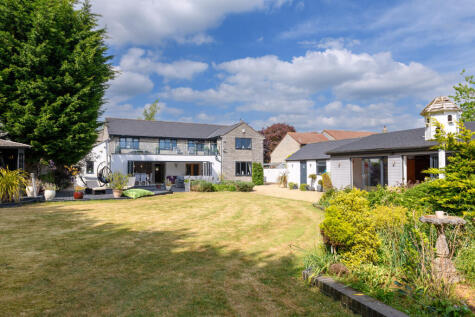 Keinton Mandeville, Somerton