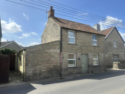 Langport Road, Somerton