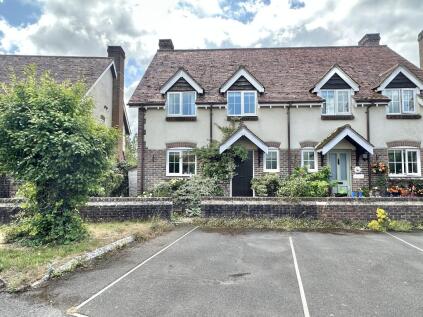 Hodges Barton, Somerton