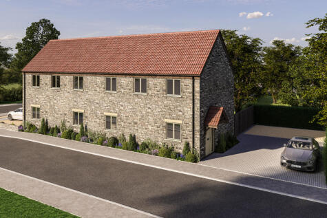 Mulberry Lane, Lovington