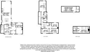 BushmillsHouseCastleStreetSomertonTA116DX-High (3)