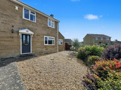 Mullins Way, Castle Cary