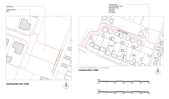Location Plan