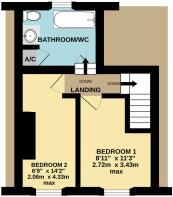 Floorplan 2