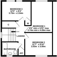 Floorplan 2