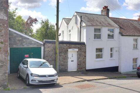 Mill Street, Great Torrington, Devon, EX38