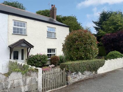 Station Road, Lifton, Devon, PL16