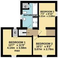 Floorplan 2