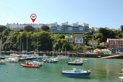Ilfracombe - 2 bedroom apartment for sale