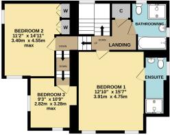 Floorplan 2