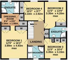 Floorplan 2