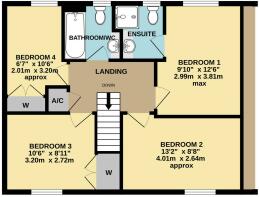 Floorplan 2