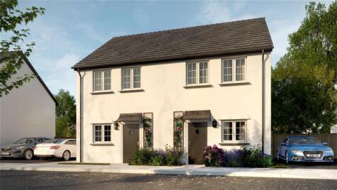 Bramble Lane,  Kilkhampton, Bude, Cornwall, EX23