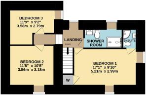 Floorplan 2
