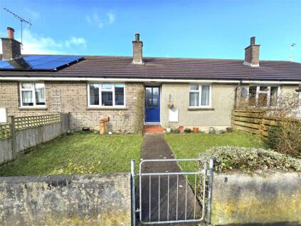 West Week Close, Week St Mary, Holsworthy, EX22