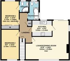 Floorplan 2